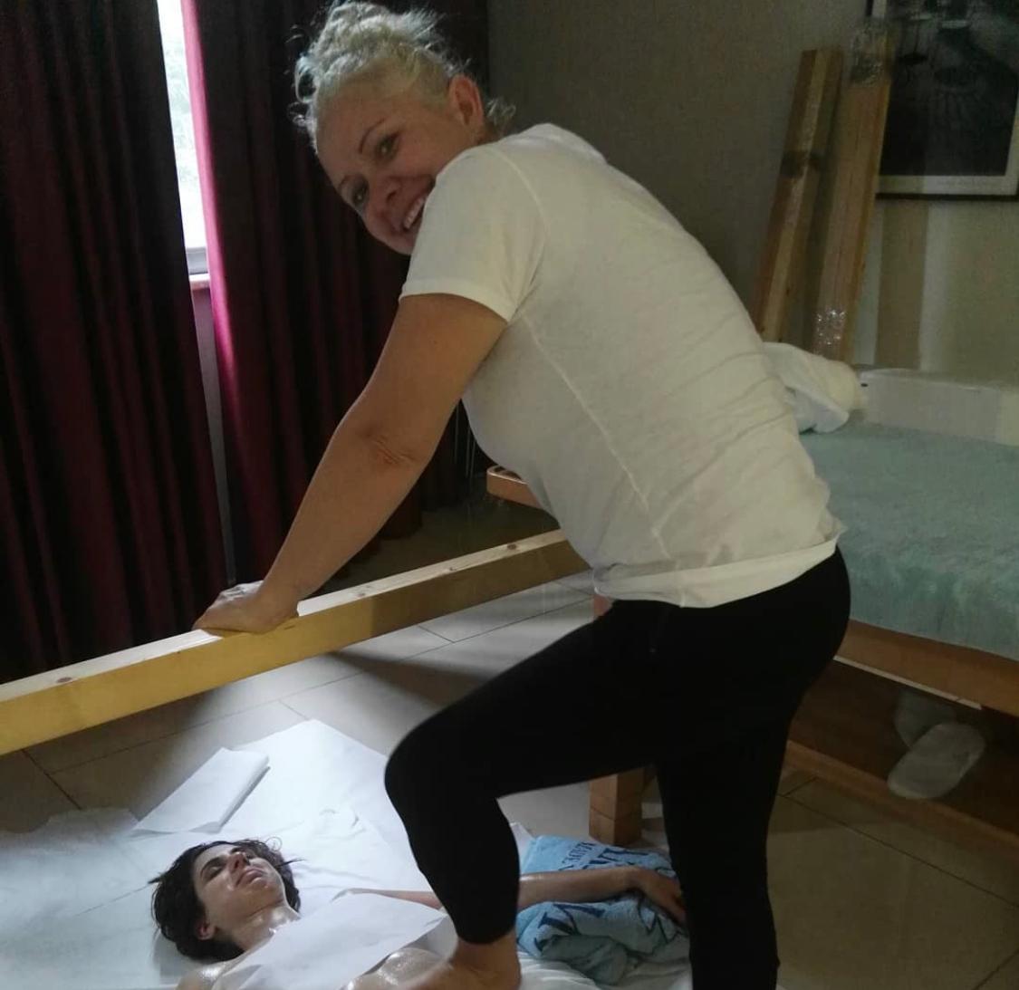 Massaggi Viso e Corpo